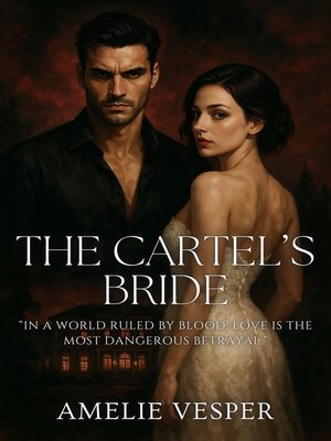 cover image of The Cartel's Bride